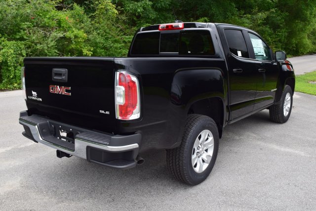 2017 GMC Canyon 2WD SLE