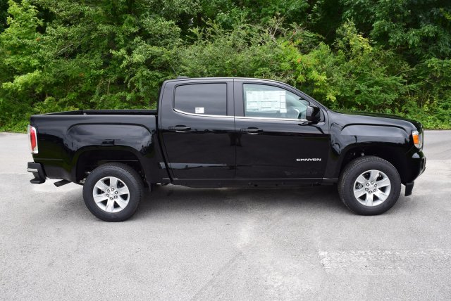 2017 GMC Canyon 2WD SLE