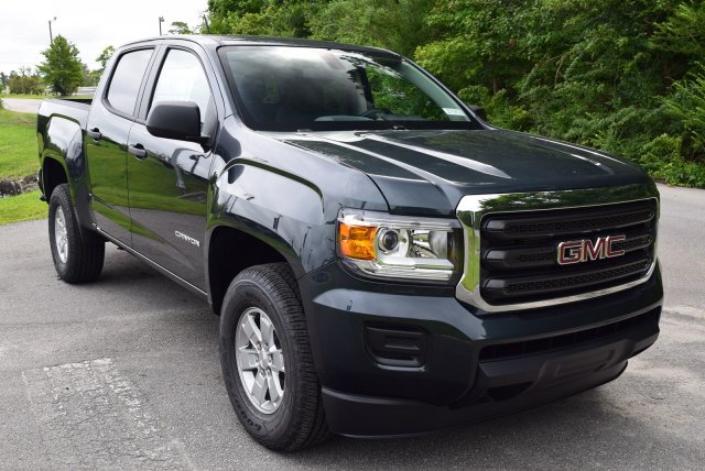 2017 GMC Canyon 2WD for sale in Jacksonville, NC