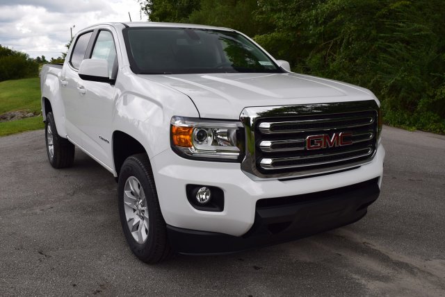 2017 GMC Canyon 2WD SLE for sale in Jacksonville, NC