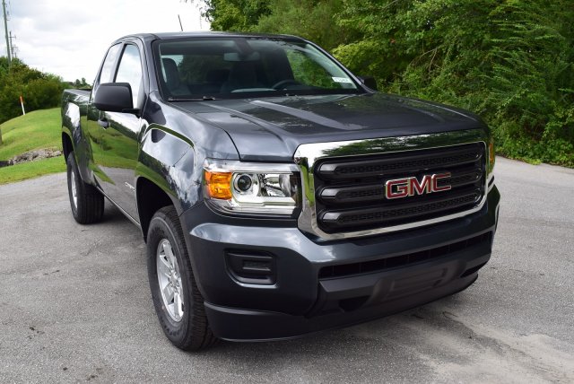 2017 GMC Canyon 2WD for sale in Jacksonville, NC