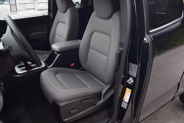 2017 GMC Canyon 4WD