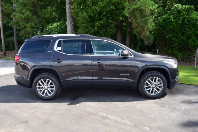 2018 GMC Acadia SLE