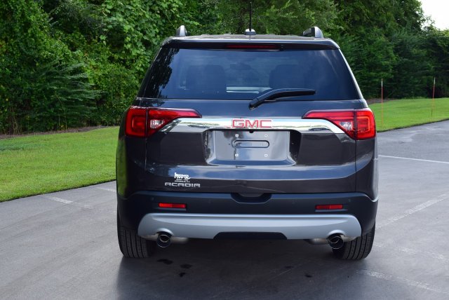 2018 GMC Acadia SLE