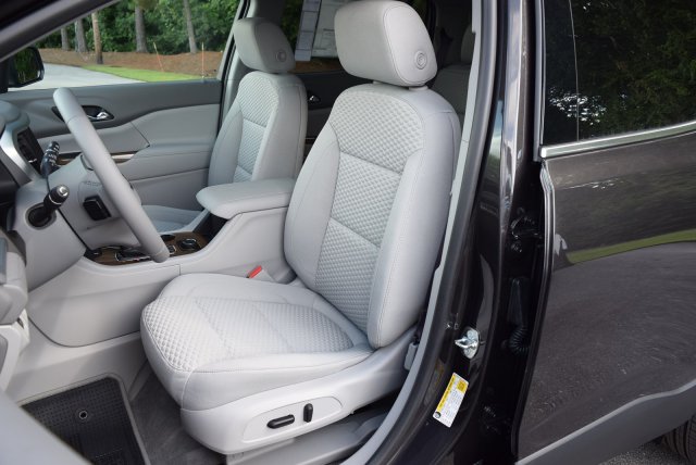 2018 GMC Acadia SLE