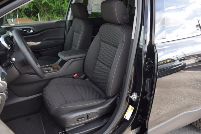 2018 GMC Acadia SLE