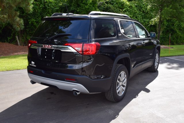 2018 GMC Acadia SLE