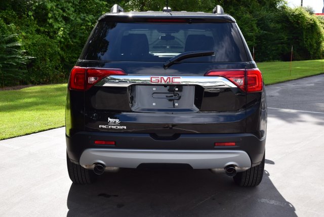 2018 GMC Acadia SLE