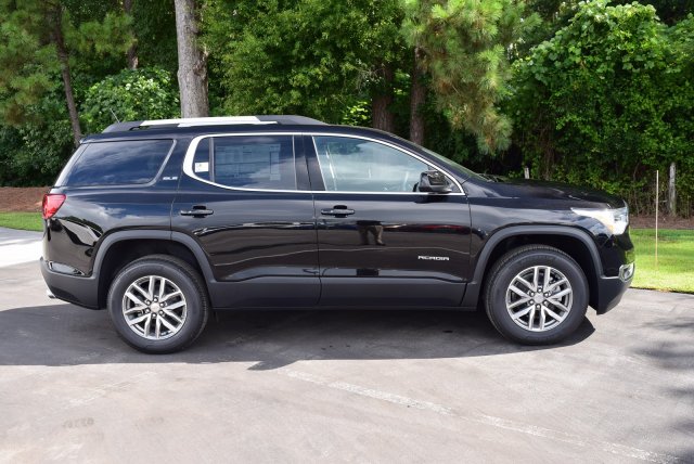 2018 GMC Acadia SLE