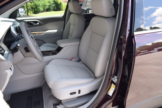 2018 GMC Acadia SLE