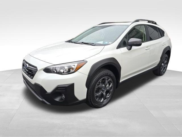 2023 Subaru Crosstrek