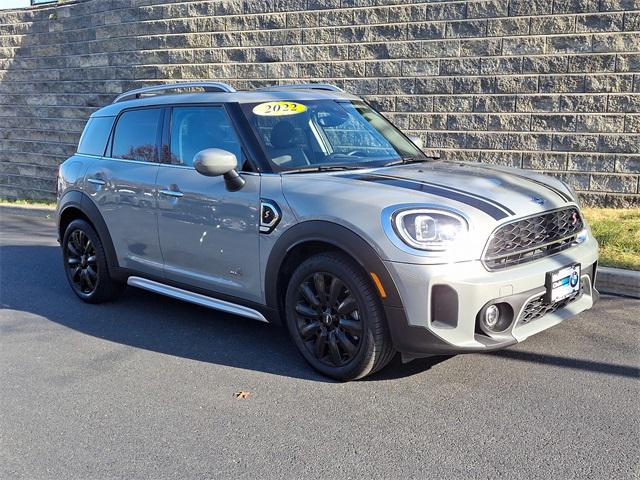 2022 MINI Countryman