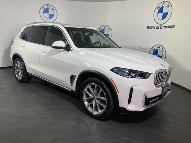 2024 BMW X5