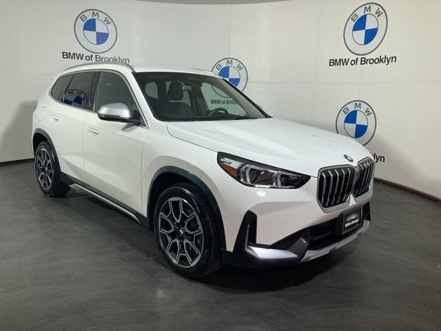 2024 BMW X1