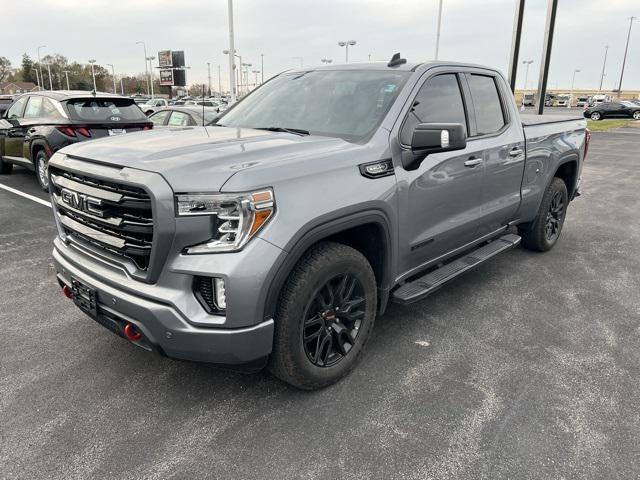 2022 GMC Sierra 1500 Limited