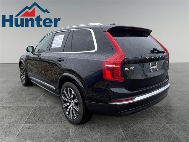 2023 Volvo XC90