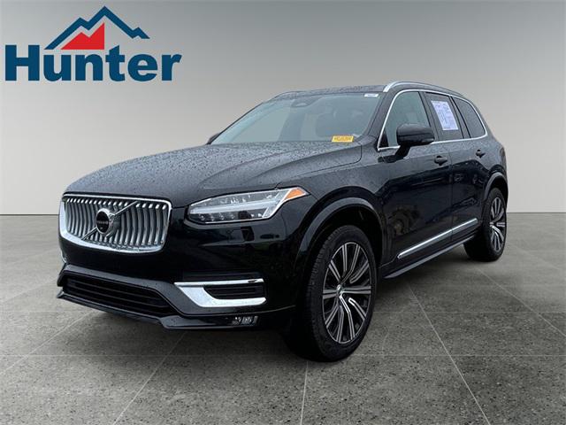 2023 Volvo XC90