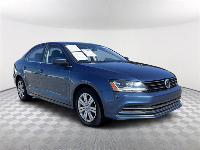 2017 Volkswagen Jetta