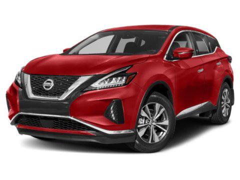 2022 Nissan Murano