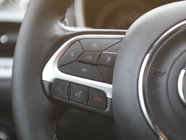 2018 Jeep Compass Latitude FWD
