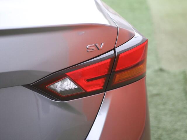2023 Nissan Altima SV FWD