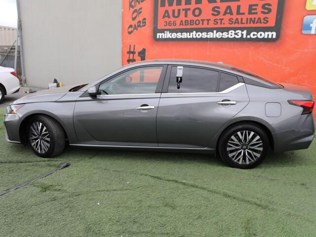 2023 Nissan Altima SV FWD