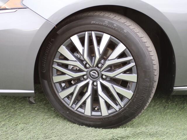2023 Nissan Altima SV FWD