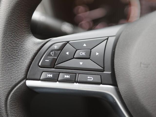 2023 Nissan Altima SV FWD