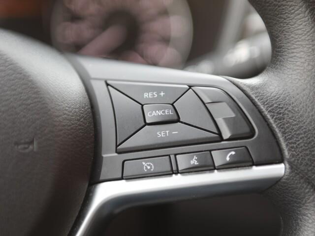 2023 Nissan Altima SV FWD