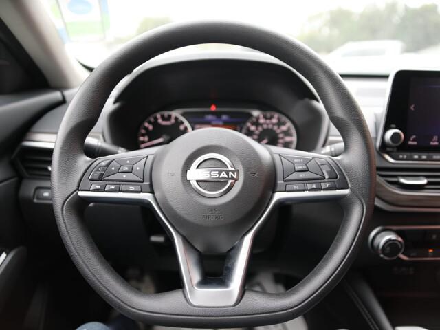 2023 Nissan Altima SV FWD