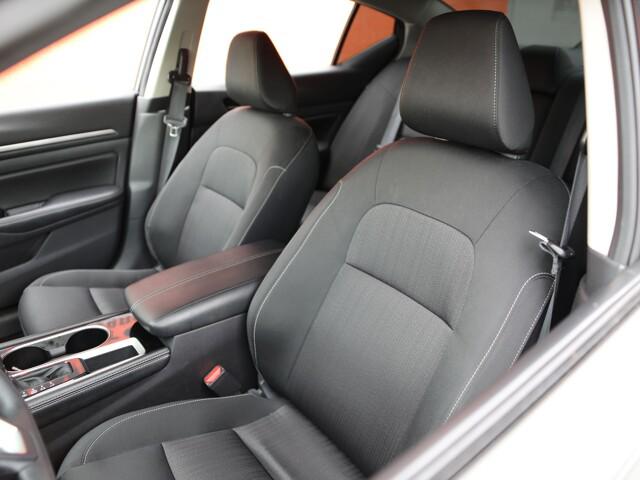 2023 Nissan Altima SV FWD