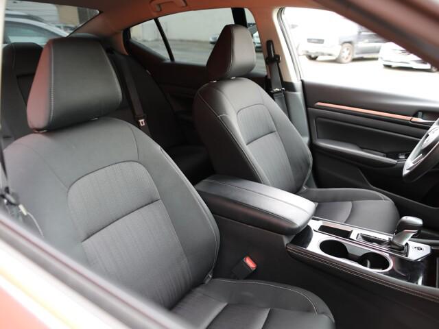2023 Nissan Altima SV FWD