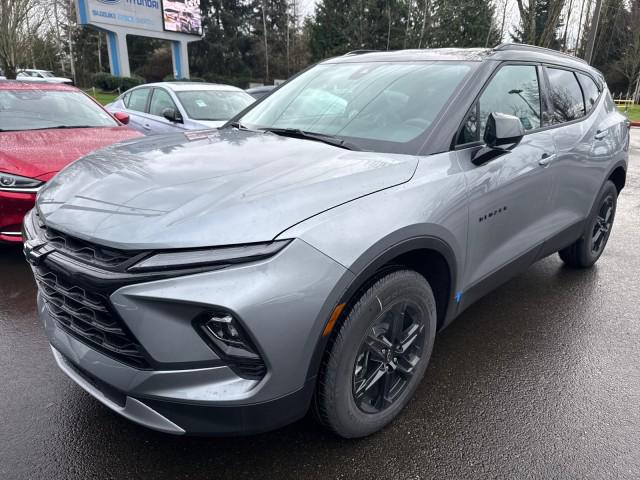 2025 Chevrolet Blazer AWD 2LT for sale in Vancouver, WA