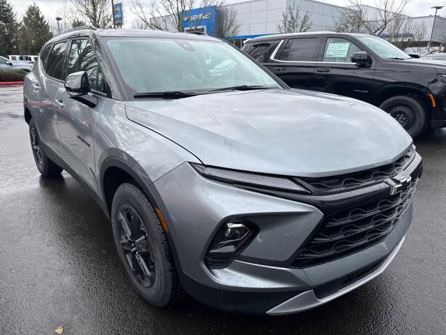 2025 Chevrolet Blazer AWD 2LT