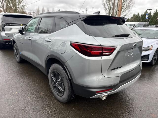 2025 Chevrolet Blazer AWD 2LT