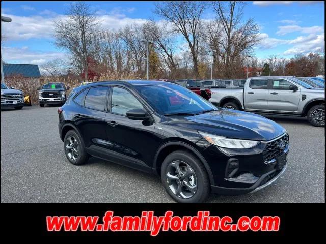 2025 Ford Escape ST-Line for sale in Enfield, CT