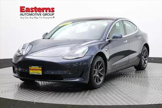 2018 Tesla Model 3 Long Range for sale in Frederick, MD
