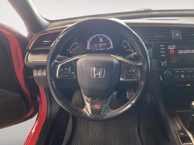 2020 Honda Civic Coupe