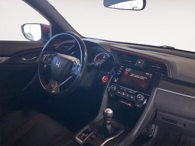 2020 Honda Civic Coupe