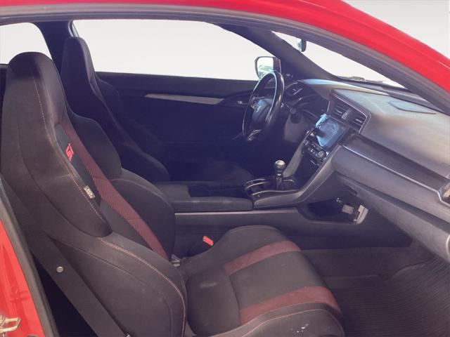 2020 Honda Civic Coupe