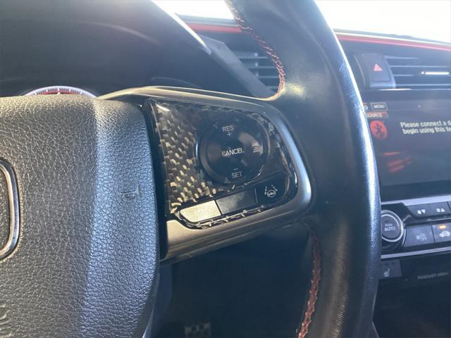 2020 Honda Civic Coupe