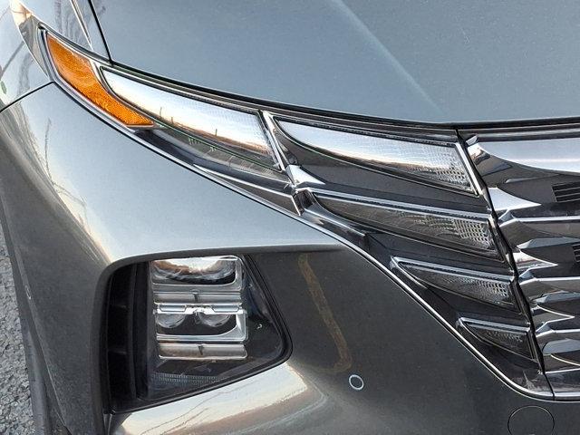 2024 Hyundai Tucson Plug-In Hybrid Limited