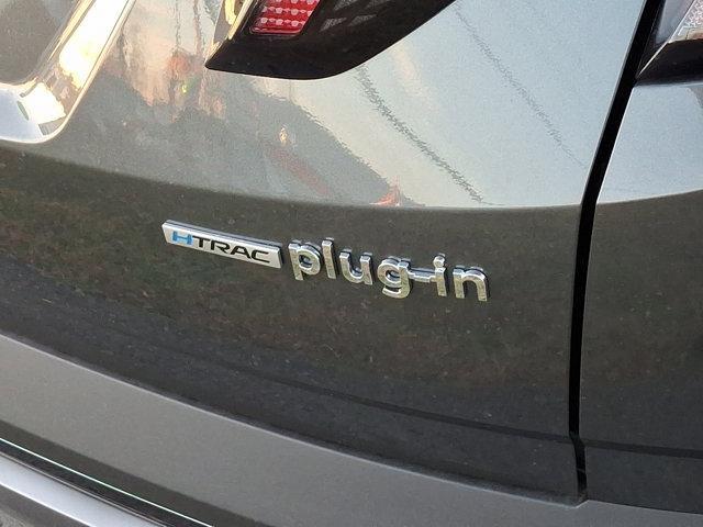 2024 Hyundai Tucson Plug-In Hybrid Limited