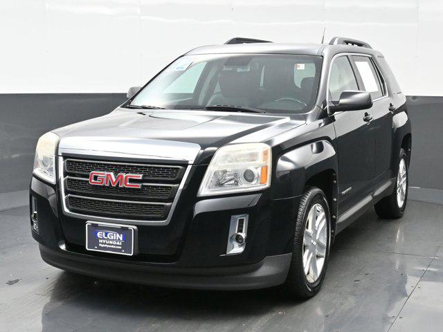 2012 GMC Terrain