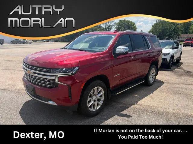 2023 Chevrolet Tahoe 4WD Premier for sale in Dexter, MO