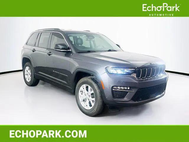 2023 Jeep Grand Cherokee Limited 4x4 for sale in Nashville, TN