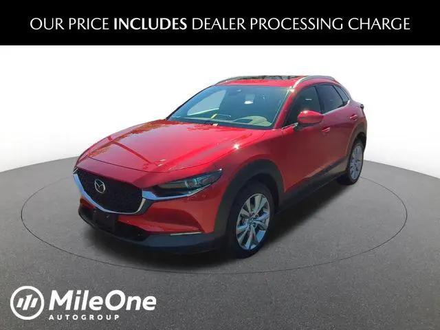 2023 Mazda CX-30 2.5 S Premium for sale in Catonsville, MD