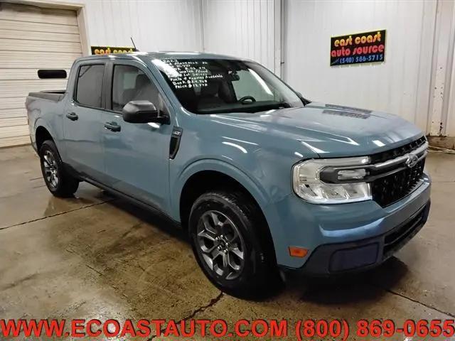 2022 Ford Maverick XLT for sale in Bedford, VA