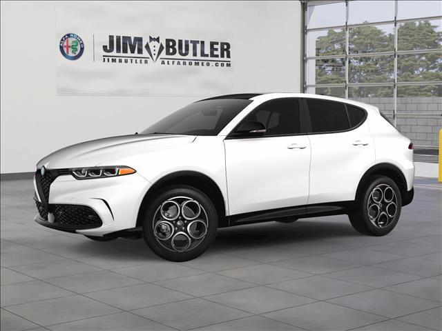 2025 Alfa Romeo Tonale TONALE AWD