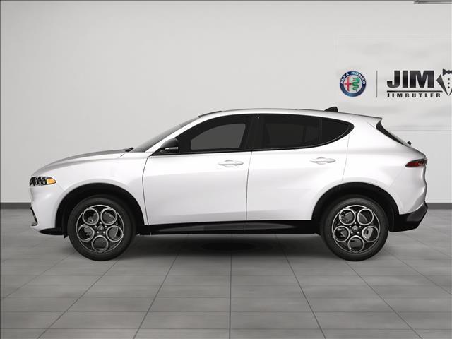 2025 Alfa Romeo Tonale TONALE AWD